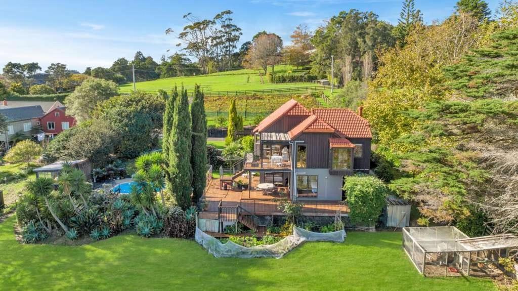 Winery House Apartment Auckland Exterior photo