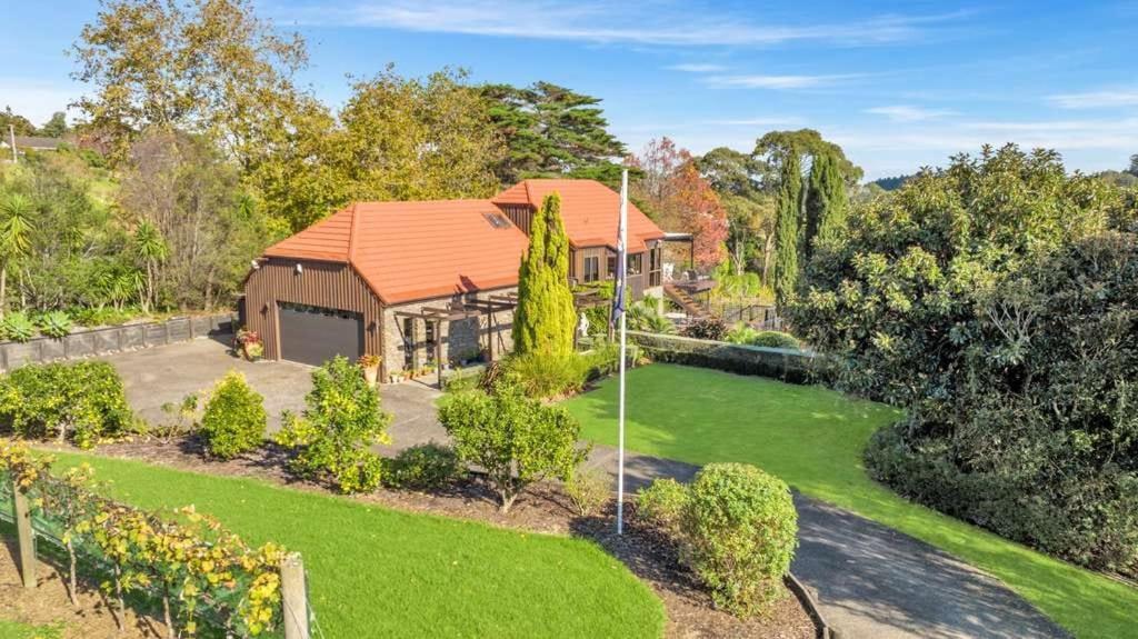 Winery House Apartment Auckland Exterior photo